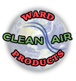 Ward Clean Air Products